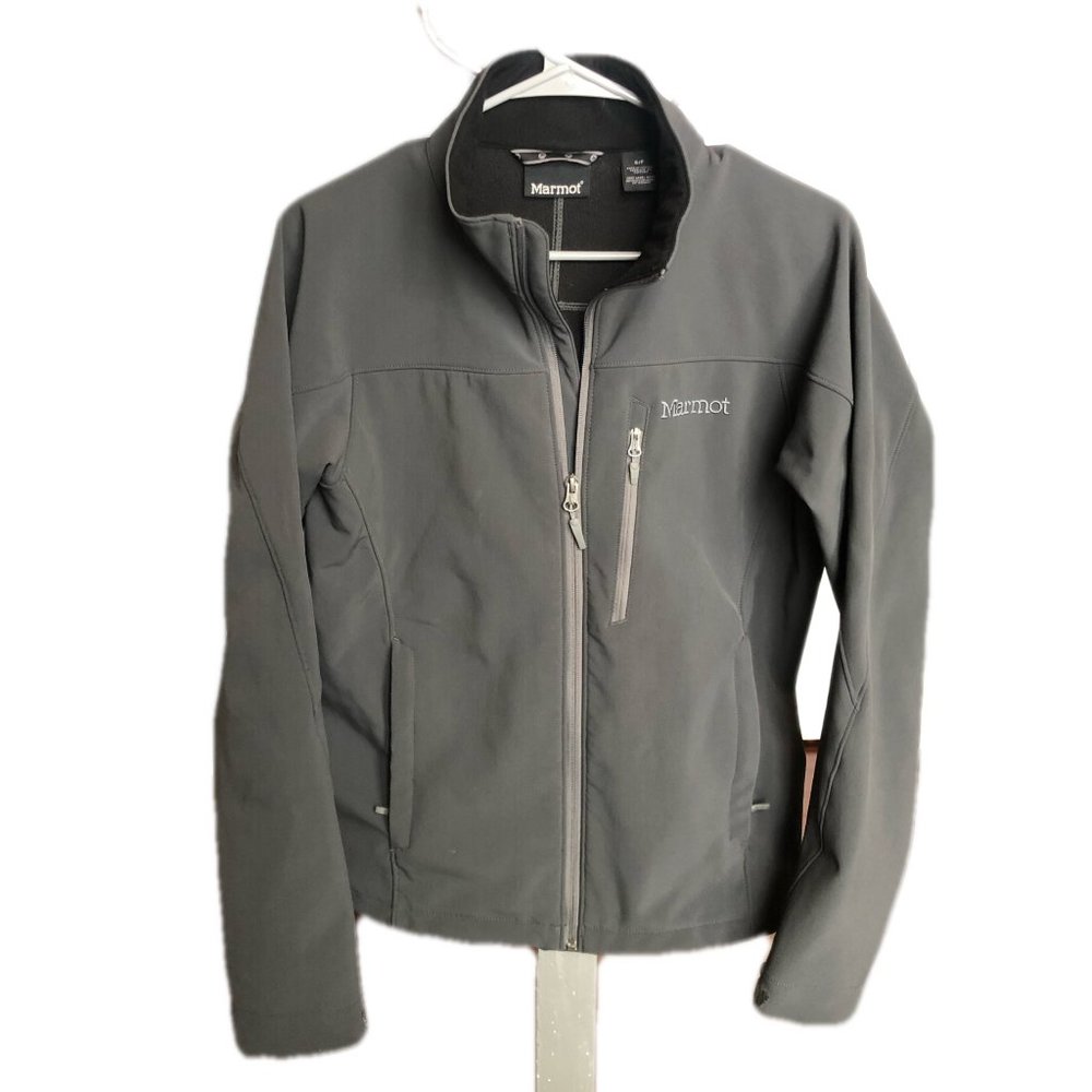 Men's Marmot Soft shell Jacket (S)
